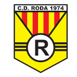 CD Roda - Logo