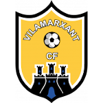 Vilamarxant CF - Logo