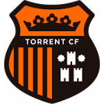 Torrent CF - Logo