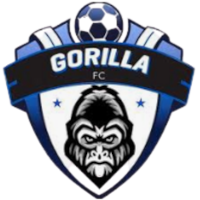 Gorilla - Logo
