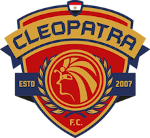 Ceramica Cleopatra - Logo