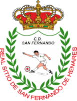 San Fernando (H) - Logo