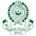 Mohammedan SC - Logo