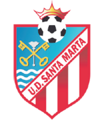 UD Santa Marta - Logo