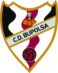 Бупольса - Logo