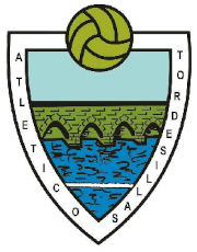Atlético Tordesillas - Logo