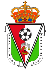 Реал Бургос КФ - Logo