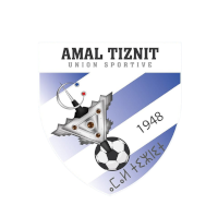 US Amal Tiznit - Logo