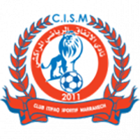 Итифак Маракеш - Logo
