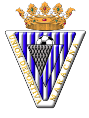 UD Maracena - Logo