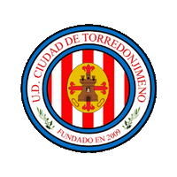 UDC Torredonjimeno - Logo