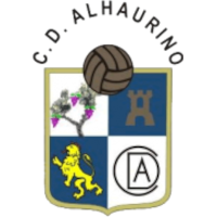 CD Alhaurino - Logo