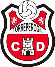 КД Тореперохил - Logo