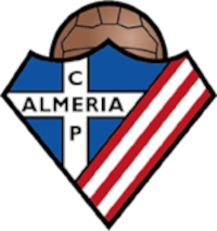 КП Алмерия - Logo