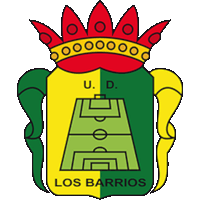 UD Los Barrios - Logo