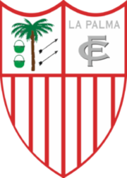La Palma CF - Logo