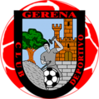 CD Gerena - Logo