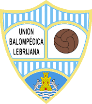 Лебрихана - Logo