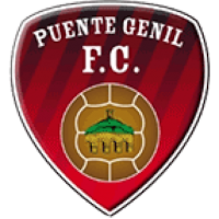 Пуенте Хенил - Logo