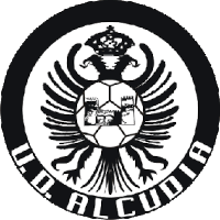 Алькудия - Logo