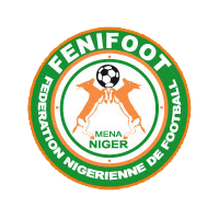 Niger - Logo