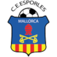 CE Esporles - Logo