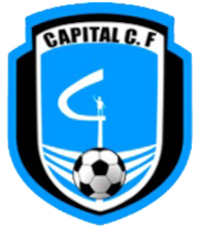 Capital/DF - Logo