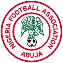 Нигерия - Logo