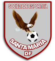 Санта Мария - Logo