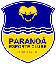 Параноа - Logo