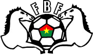 Burkina Faso - Logo