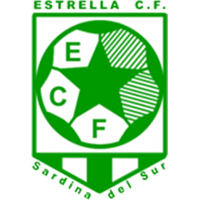 Estrella CF - Logo