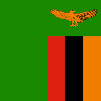 Zambia - Logo