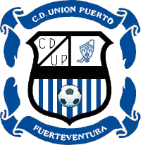 CD Unión Puerto - Logo