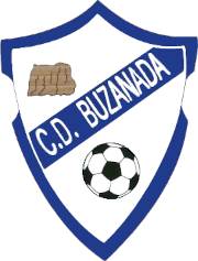 CD Buzanada - Logo