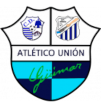 АУ Гуимар - Logo
