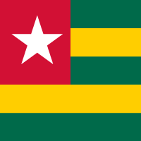 Togo - Logo