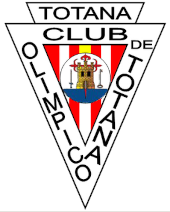 Олимпико де Тотана - Logo