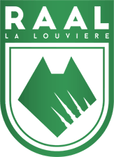 RAAL La Louvière - Logo