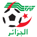 Algeria - Logo