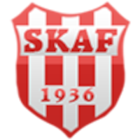 SKAF Khemis Miliana - Logo