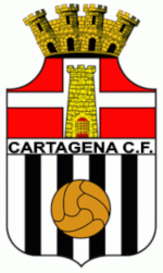 Картахена - Logo
