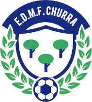 Чурра - Logo