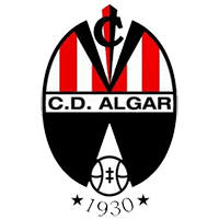 CD Algar - Logo