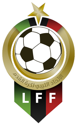 Libya - Logo