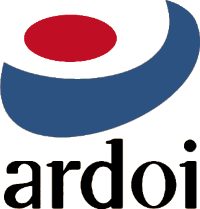 Ардой - Logo
