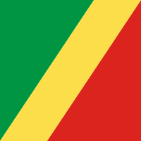 Congo - Logo