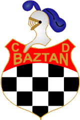 CD Baztán - Logo