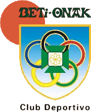Бети Онак - Logo