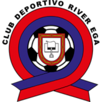 Ривер-Эга - Logo